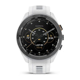 Approach S70 GPS Golf Watch, White X3X7 - product image 1