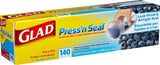Press 'N' Seal Plastic Wrap, 140-ft U8F6 - product image 1