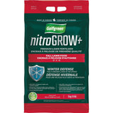 Nitrogrow+ Fall Lawn Food, 12-0-18, 5-kg H8J9 - product image 1