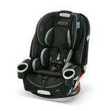 4Ever 4-in-1 Convertible Child Car Seat, Raegan B6O7 - product image 1