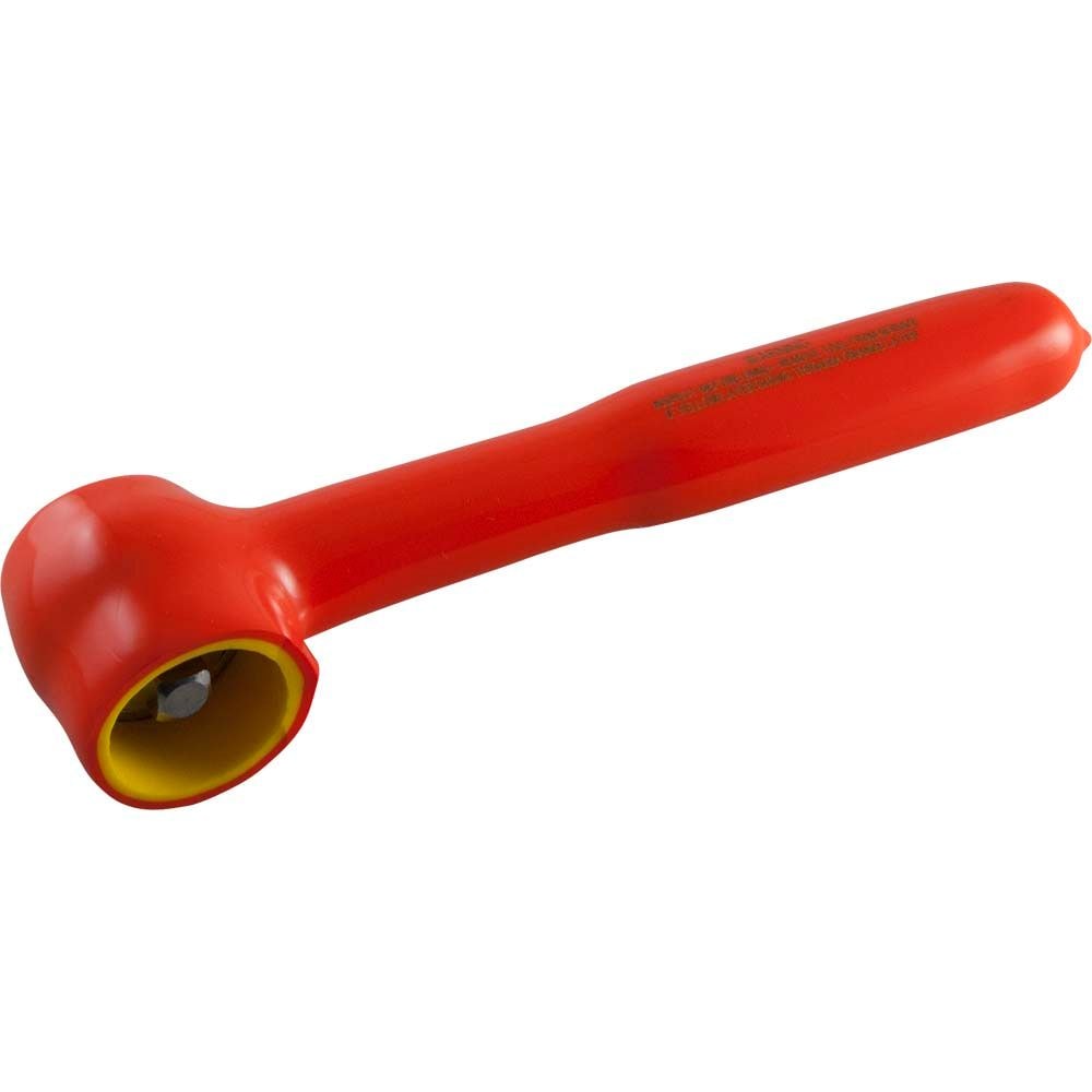 Tools 42T Reversible Ratchet, 1000V Insulated, 3/8-in C7K8 - product image 2