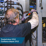 Tools 42T Reversible Ratchet, 1000V Insulated, 3/8-in C7K8 - product image 5