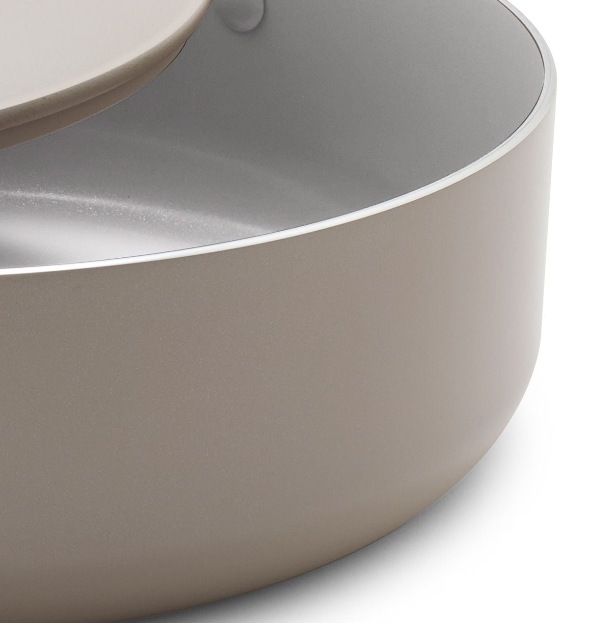 Nova Cloud White Cookware Set, 11-pc U0O5 - product image 5