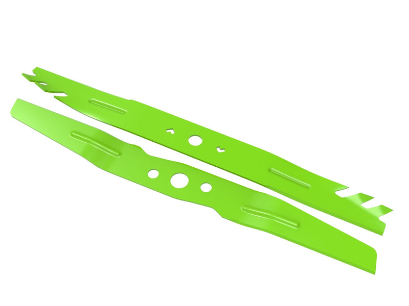 21-in OEM RazorCut Replacement Blade N4C1