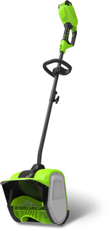 40V Cordless Snow Shovel, 12-in (Tool Only) H5N9 - product image 1