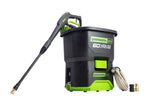 60V 1800PSI 1.0GPM Pressure Washer, Tool Only R8P9 - product image 1