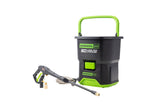 60V 1800PSI 1.0GPM Pressure Washer, Tool Only R8P9 - product image 2