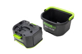 60V 1800PSI 1.0GPM Pressure Washer, Tool Only R8P9 - product image 4