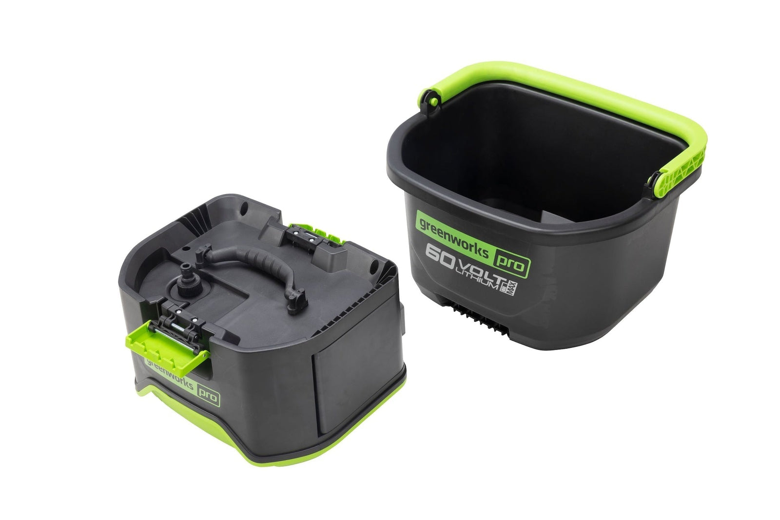 60V 1800PSI 1.0GPM Pressure Washer, Tool Only R8P9 - product image 4