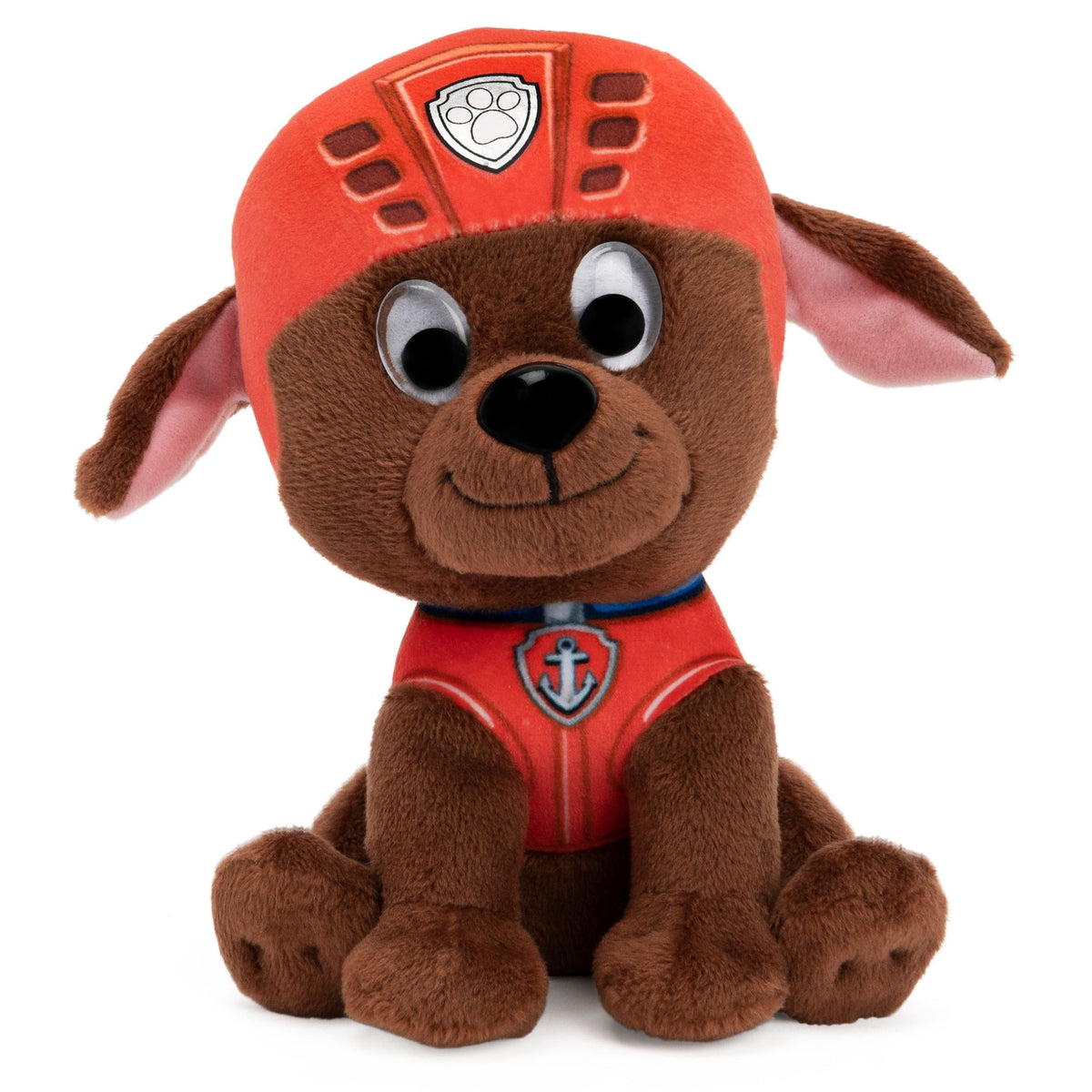 6-in Assorted Plush C5I2 - product image 1