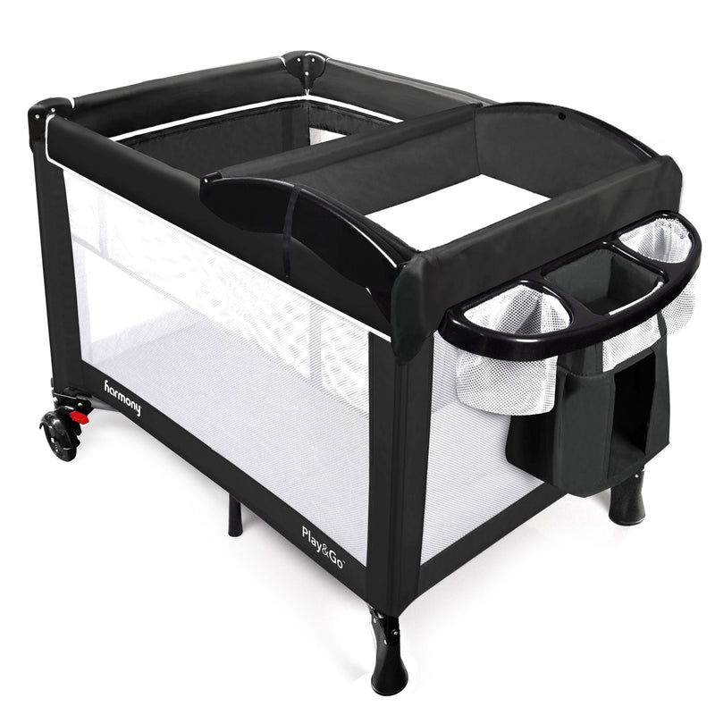 Play & Go XL Playard B7J5