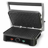 The Rock 1500W Large Non-Stick Panini Grill R6Z1 - product image 2