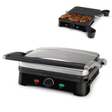 The Rock 1500W Large Non-Stick Panini Grill R6Z1 - product image 3
