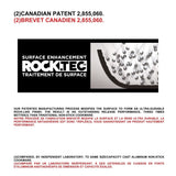 The Rock 1500W Large Non-Stick Panini Grill R6Z1 - product image 4