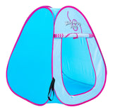 Pets Tents, Pink Cat, Ages 2+ V8Q4 - product image 1