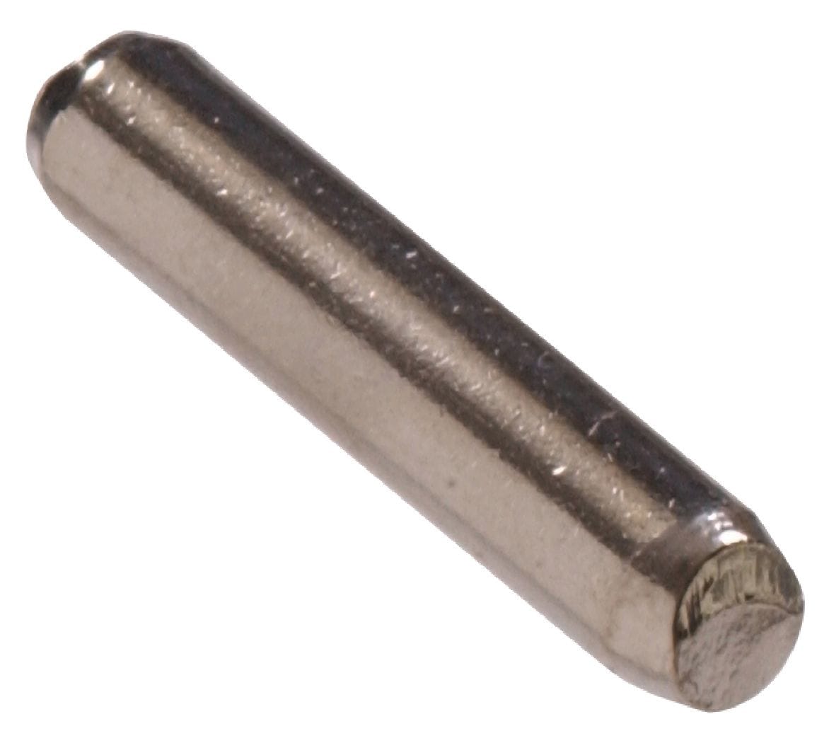 Flat Shelf Support, 0.19-in, Nickel G4W5 - product image 1