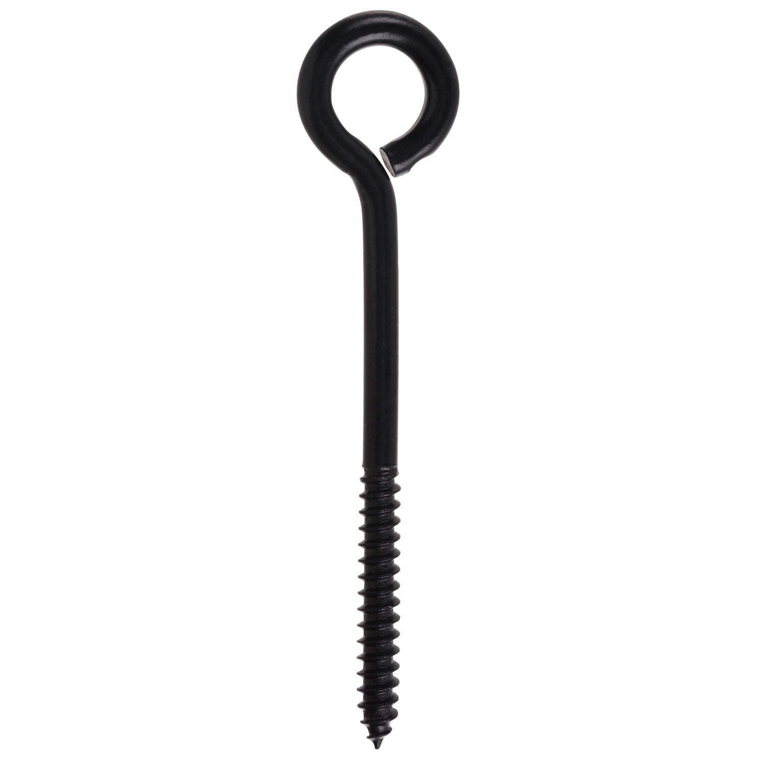 Lag Thread Screw Eye, 5/16 x 5-in G1I8 - product image 1