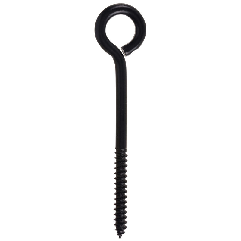 Lag Thread Screw Eye, 5/16 x 5-in G1I8