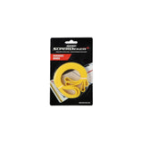 SuperDeker Rebounder Silicone Rubber Bands, Yellow, 2-pk H7E4 - product image 1
