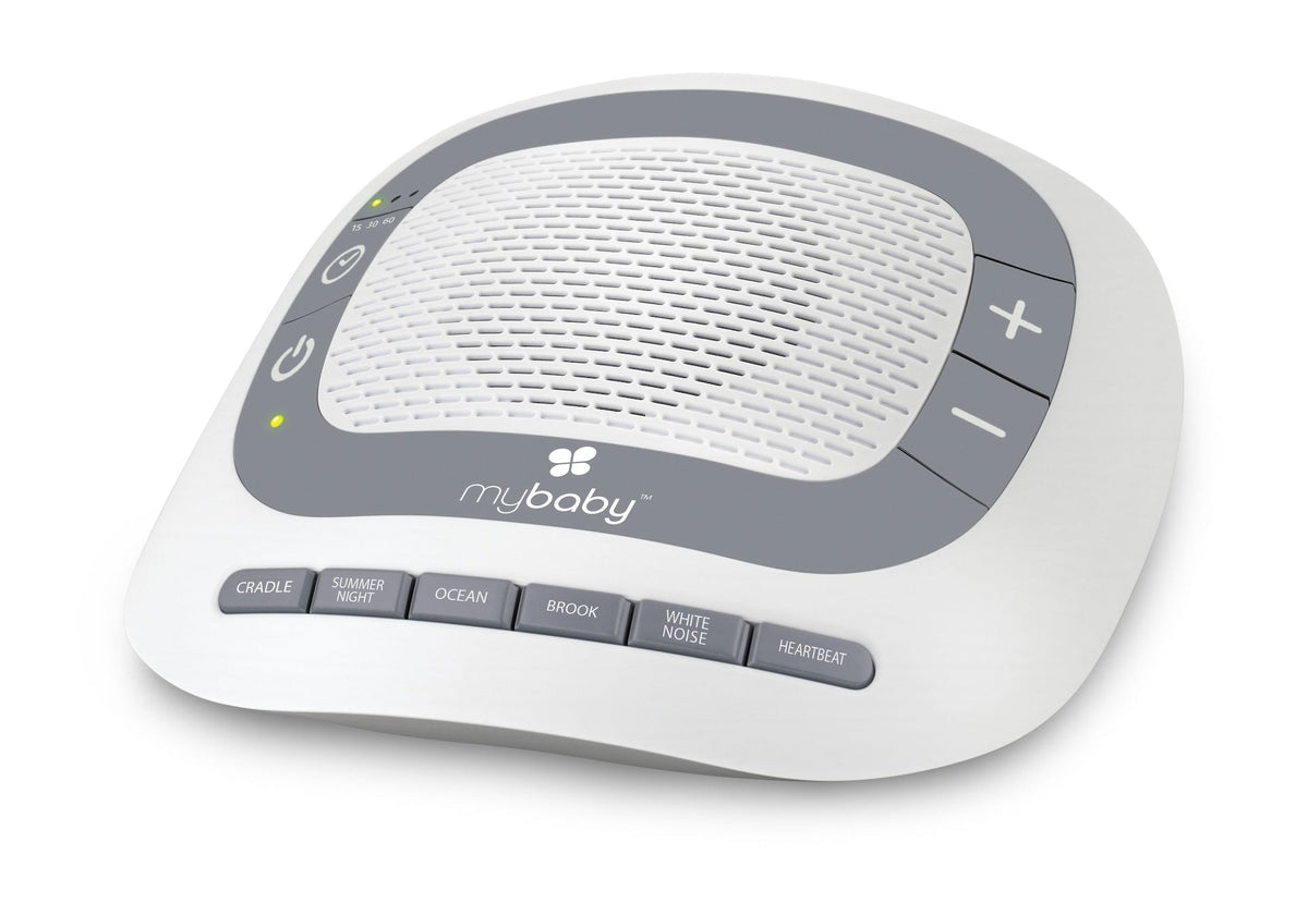 SoundSpa Mini Portable Sound Machine B6F5 - product image 1