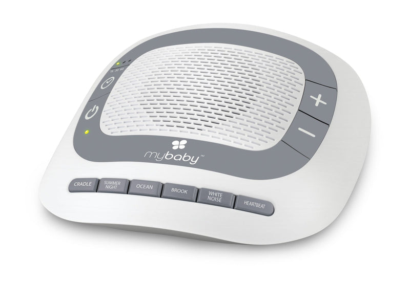 SoundSpa Mini Portable Sound Machine B6F5