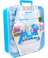 You*Niverse Ultimate Crystal Growing Laboratory Kit For Science & Learning, Ages 12+ M7N1 - product image 1