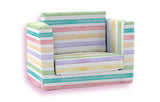 Junior Foam Flip Out Couch F7Y8 - product image 1
