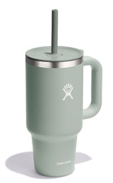 Stainless Steel Insulated BPA-Free Travel Tumbler, Assorted Colours, 32-oz H1Y0 - product image 1