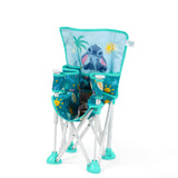 STITCH Pop ‘N Sit Portable Booster Seat L9T4 - product image 1
