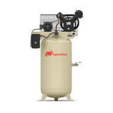 Rand 80-Gallon Vertical Air Compressor, 175 PSI, 7.5 HP I7F9 - product image 1
