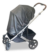 Solar Safe Stroller Net, Grey O2L6 - product image 1