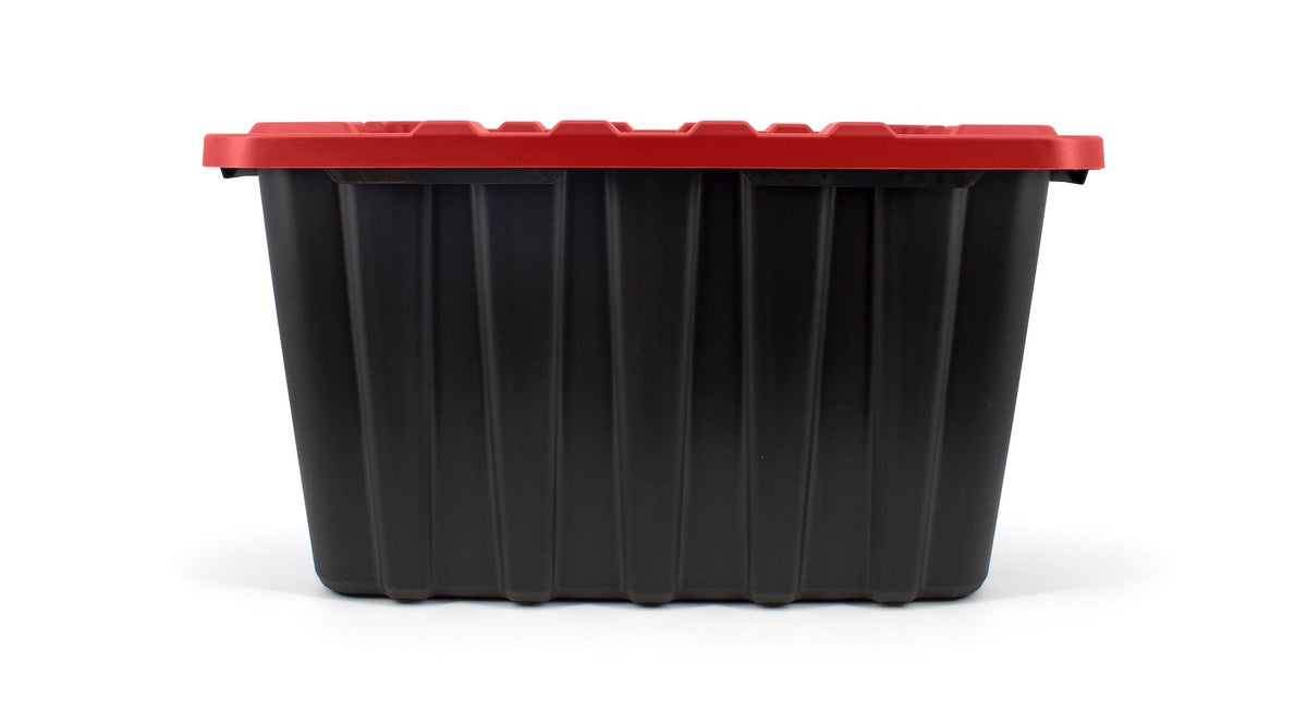 Heavy Duty Storage Tote, 102-L R9A3 - product image 3