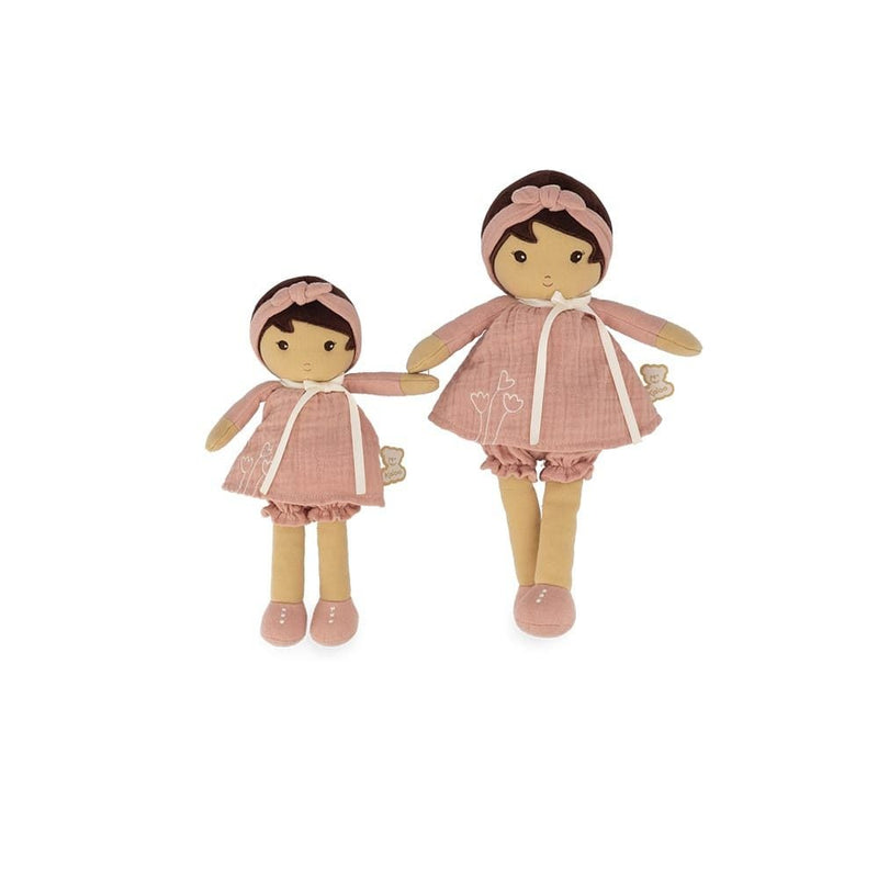 Tendresse Amandine Soft Doll, 32-cm L5Z3