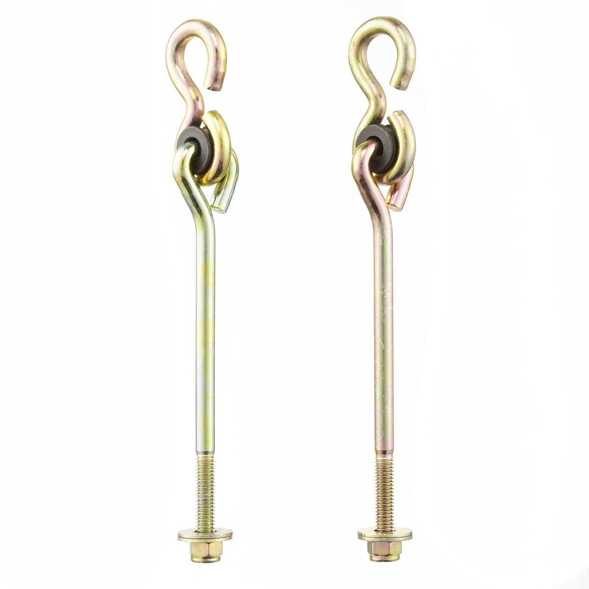 Outdoor Swingset Accessory Swing Hangers, 2-pk I3V1 - product image 1
