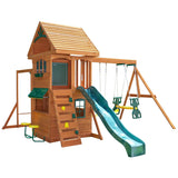 Ridgeview Swing Set G6L2 - product image 1
