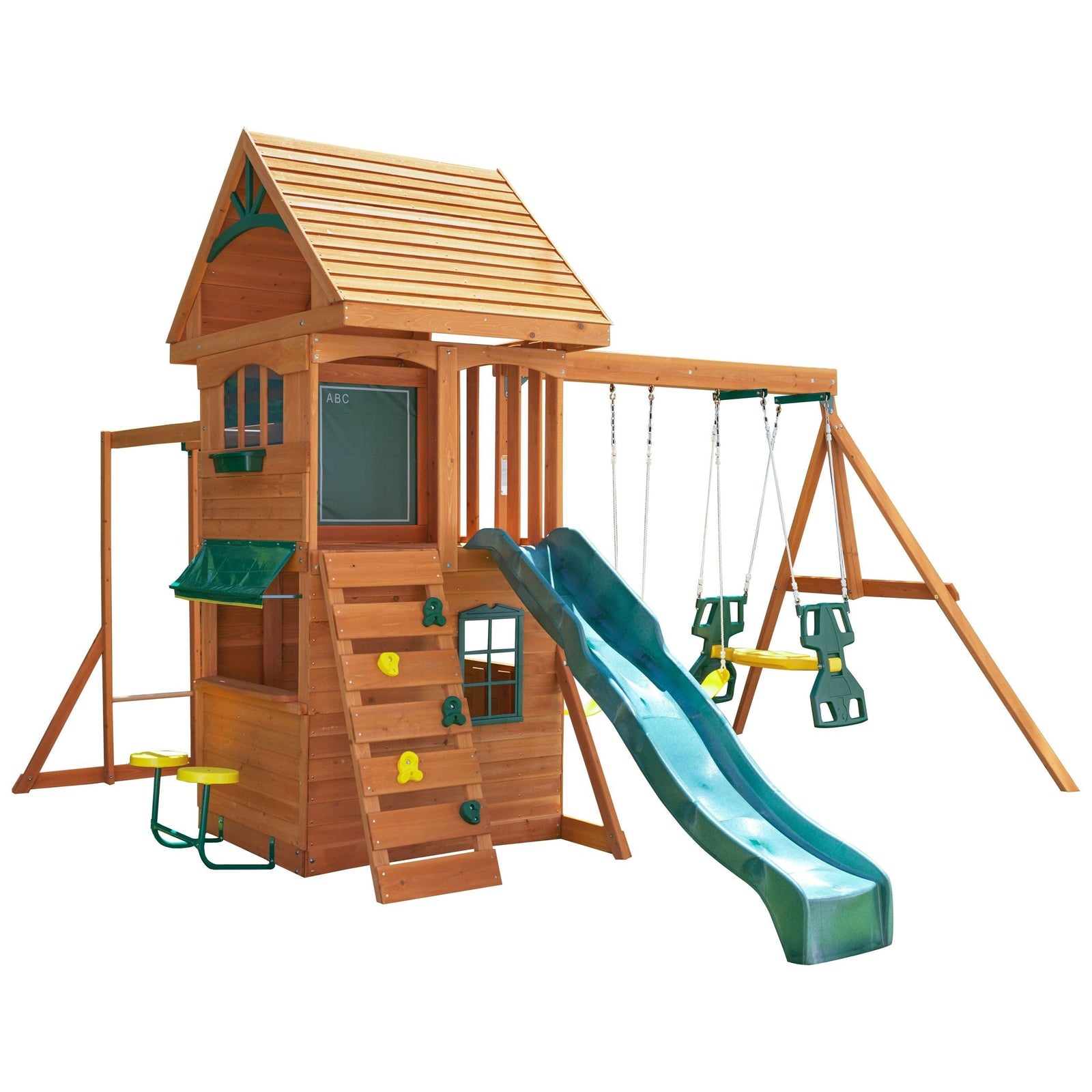 Ridgeview Swing Set G6L2 - product image 1