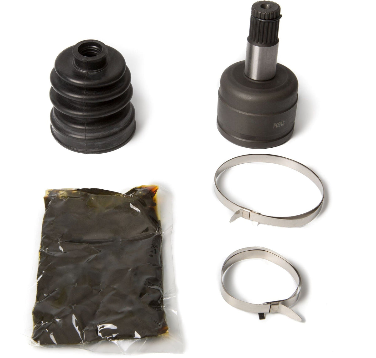 ATV Starter N1W1 - product image 1