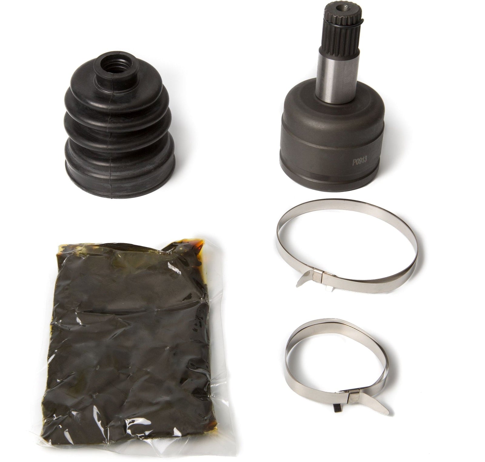 Flywheel F9A4 - product image 1