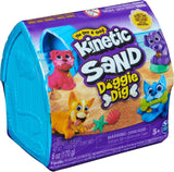 Sand Single-Colour Doggy Dig Set for Ages 5+ P1C6 - product image 1