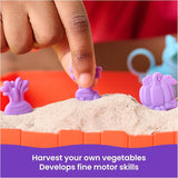 Sand Single-Colour Sandy Farm Set for Ages 3+ G7S8 - product image 6