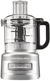 Food Processor Plus Contour Silver, 7 Cups D8R7 - product image 5