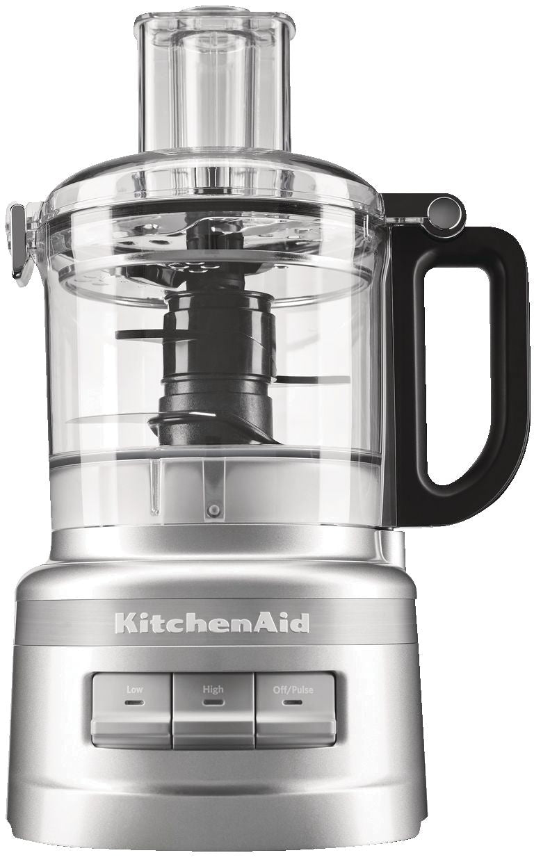 Food Processor Plus Contour Silver, 7 Cups D8R7 - product image 5