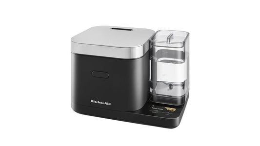 Fully Automatic Rice Cooker with 21 Presets E0C6 - product image 1