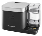 Fully Automatic Rice Cooker with 21 Presets E0C6 - product image 3
