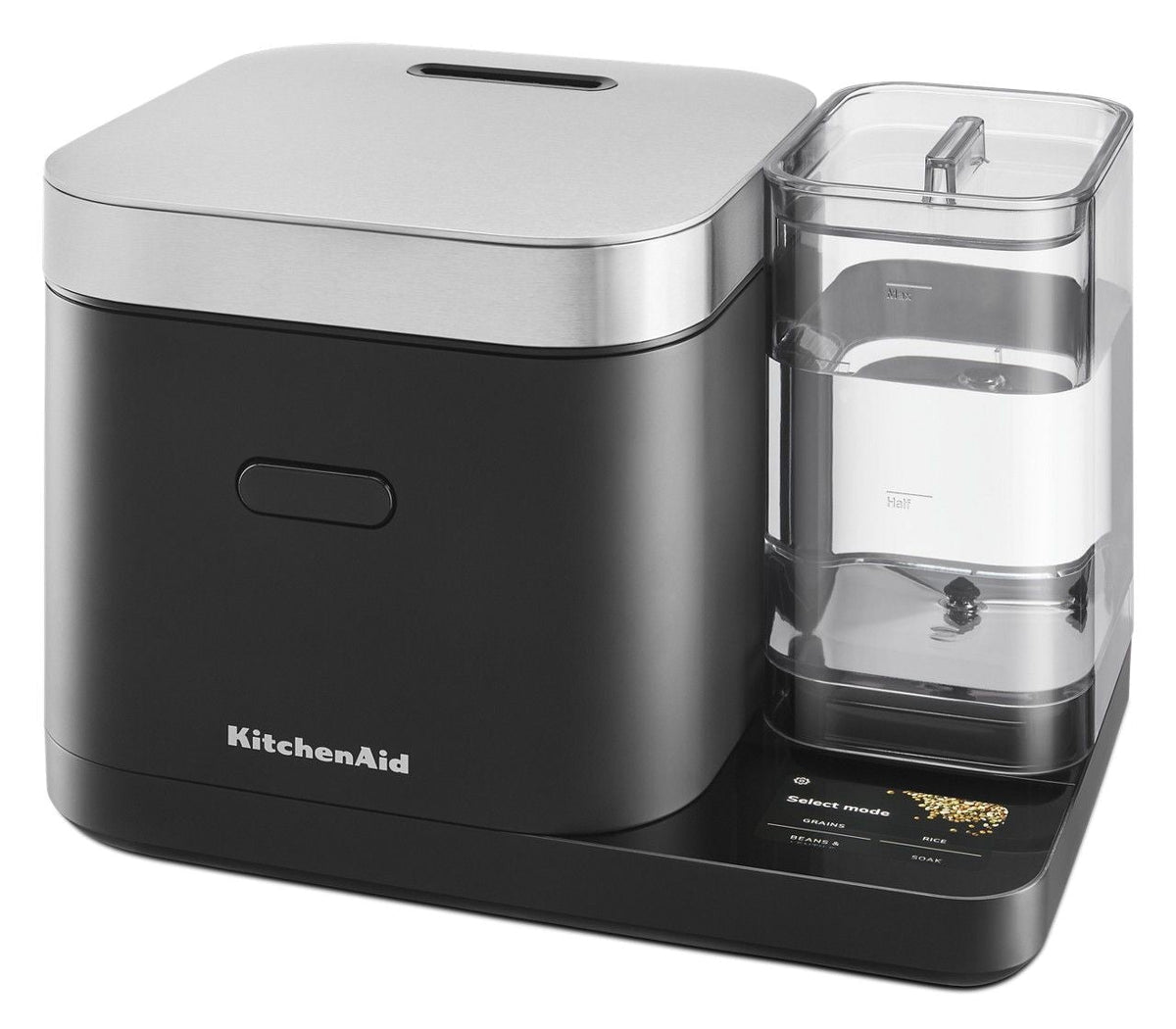 Fully Automatic Rice Cooker with 21 Presets E0C6 - product image 3