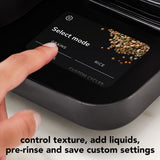 Fully Automatic Rice Cooker with 21 Presets E0C6 - product image 5