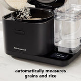 Fully Automatic Rice Cooker with 21 Presets E0C6 - product image 7