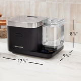 Fully Automatic Rice Cooker with 21 Presets E0C6 - product image 8