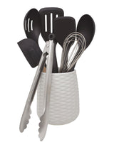 Gourmet Crock Set, 8-pc B2K4 - product image 1