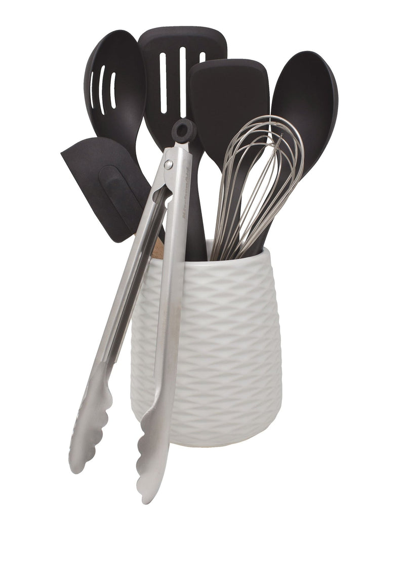 Gourmet Crock Set, 8-pc B2K4